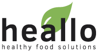 Heallo healthy food solutions