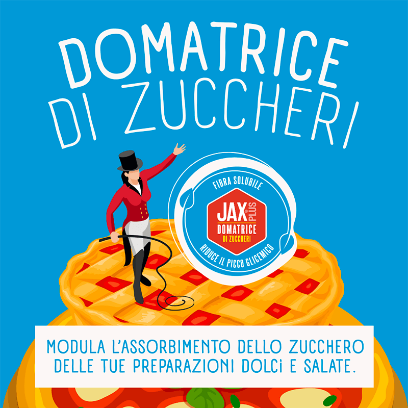 Domatrice di zuccheri