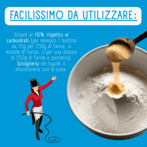 Facilissimo da utilizzare