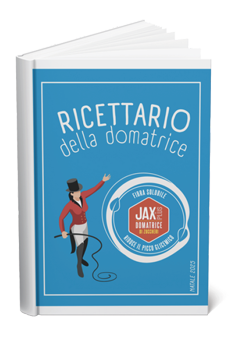 Libro Ricettario